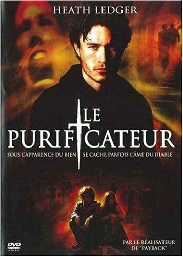 Livrenpoche : Le Purificateur - Brian Helgeland - DVD