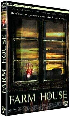 Livrenpoche : Farm House - George Bessudo - DVD