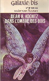 Livrenpoche : Dans l'ombre des bois - Dean Ray Koontz - Livre
