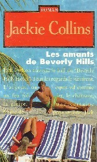 Livrenpoche : Les amants de Berverly Hills - Jackie Collins - Livre