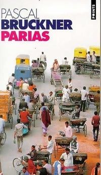 Livrenpoche : Parias - Pascal Bruckner - Livre