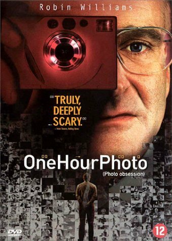Livrenpoche : Photo Obsession - Mark Romanek - DVD