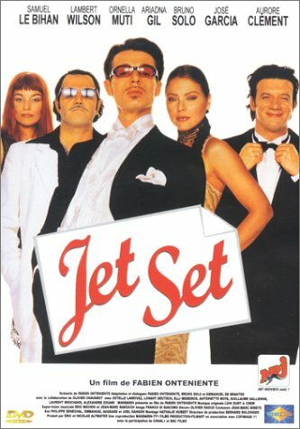 Livrenpoche : Jet Set - Fabien Onteniente - DVD
