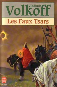 Livrenpoche : Les faux tsars - Vladimir Volkoff - Livre