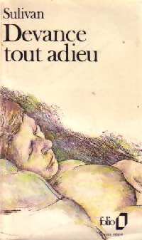 Livrenpoche : Devance tout adieu - Jean Sulivan - Livre