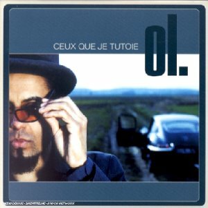 Livrenpoche : Ceux que je tutoie - Solo - CD