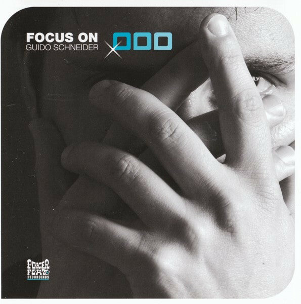 Livrenpoche : Focus On Guido Schneider - Guido Schneider - CD