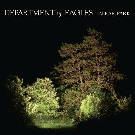 Livrenpoche : Department Of Eagles - In Ear Park - Department Of Eagles - CD