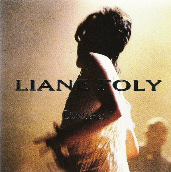 Livrenpoche : Liane Foly - Lumières ! - Liane Foly - CD