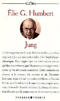 Jung - Elie Humbert - Livre