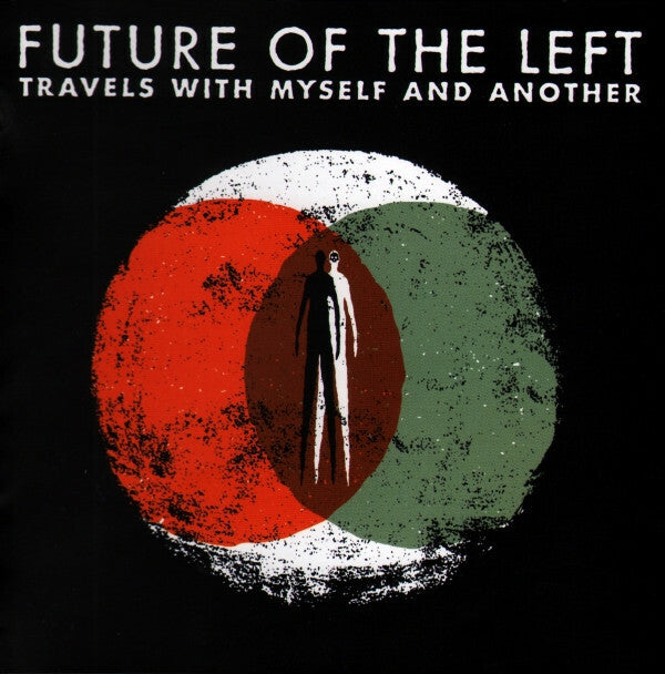 Livrenpoche : Future Of The Left - Travels With Myself And Another - Future Of The Left - CD
