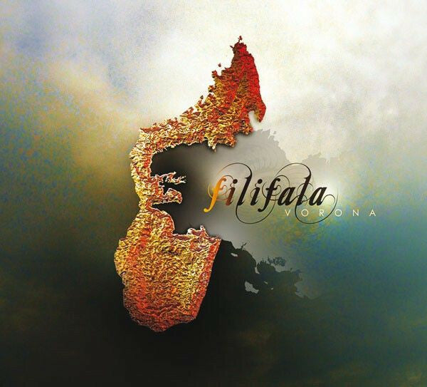 Livrenpoche : Filifala - Vorona - Filifala - CD