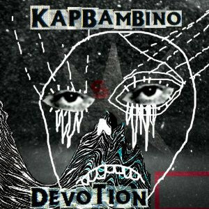 Livrenpoche : Kap Bambino - Devotion - Kap Bambino - CD