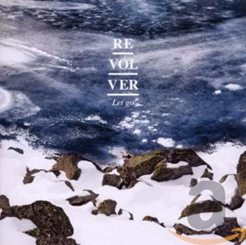 Livrenpoche : Revolver - Let Go - Revolver - CD