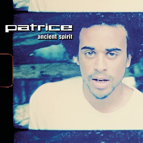Livrenpoche : Patrice - Ancient Spirit - Patrice - CD