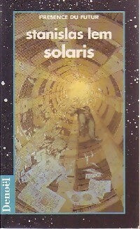 Livrenpoche : Solaris - Stanislas Lem - Livre