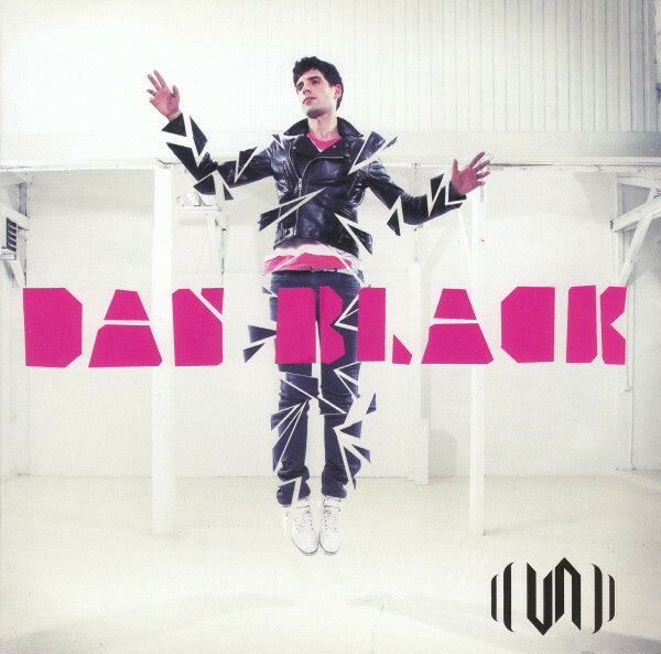 Livrenpoche : Dan Black - ((Un)) - Dan Black - CD
