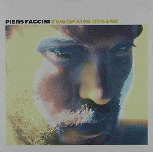 Livrenpoche : Piers Faccini - Two Grains Of Sand - Piers Faccini - CD