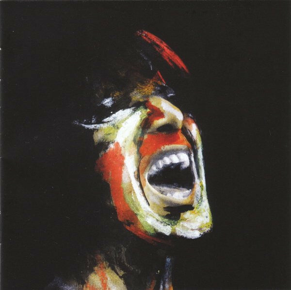 Livrenpoche : Paolo Nutini - Caustic Love - Paolo Nutini - CD