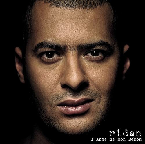 Livrenpoche : Ridan - L'Ange De Mon Démon - Ridan - CD