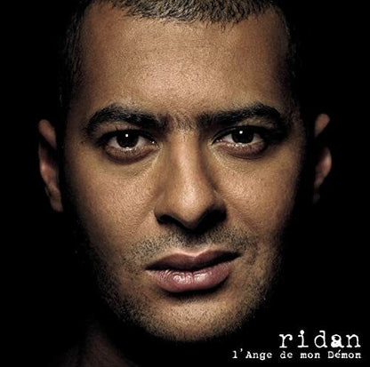 Livrenpoche : Ridan - L'Ange De Mon Démon - Ridan - CD