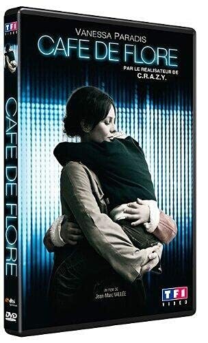 Livrenpoche : Cafe de Flore - Jean-Marc Vallée - DVD
