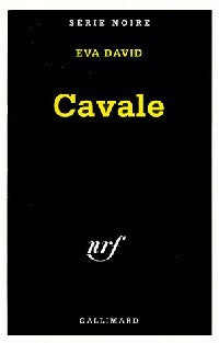 Livrenpoche : Cavale - Eva David - Livre