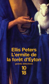 Livrenpoche : L'ermite de la forêt d'Eyton - Ellis Peters - Livre