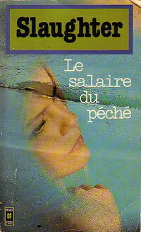 Livrenpoche : Le salaire du péché - Frank Gill Slaughter - Livre