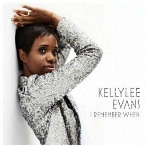 Livrenpoche : Kellylee Evans - I Remember When - Kellylee Evans - CD
