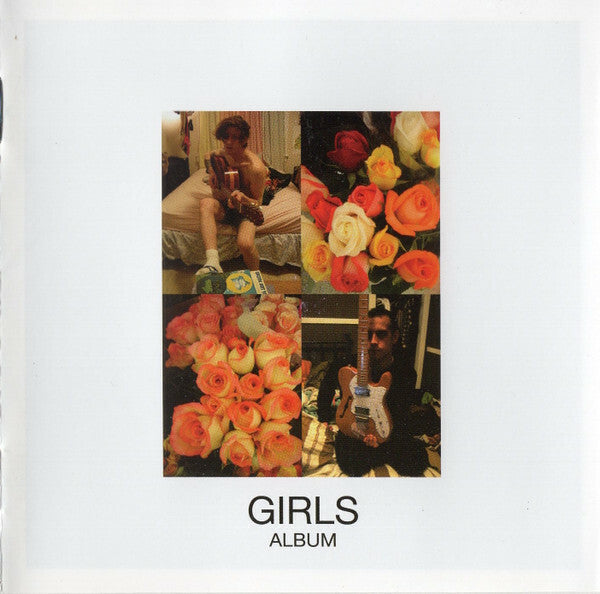 Livrenpoche : Girls - Album - Coco Girls - CD