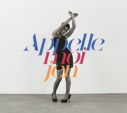 Livrenpoche : Appelle-moi Jen - Jenifer - CD
