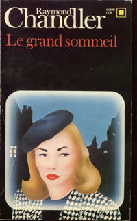 Livrenpoche : Le grand sommeil - Raymond Chandler - Livre