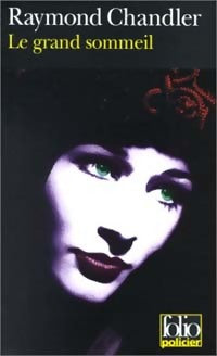 Livrenpoche : Le grand sommeil - Raymond Chandler - Livre