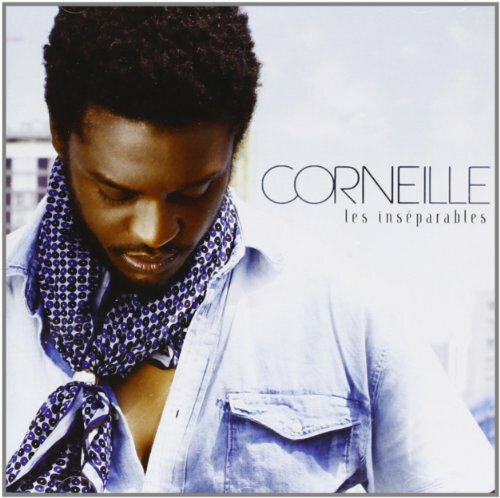 Livrenpoche : Les Inseparables - Corneille - CD