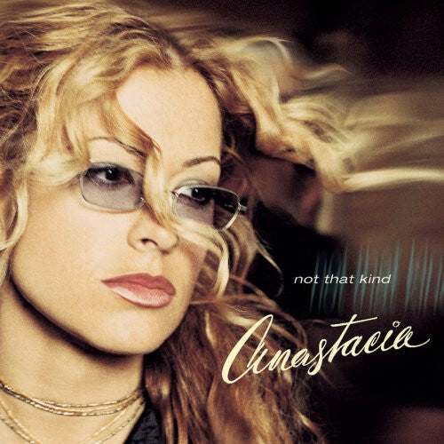 Livrenpoche : Anastacia - Not That Kind - Anastacia - CD