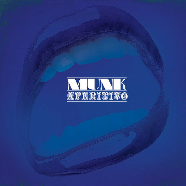 Livrenpoche : Munk - Aperitivo - Munk - CD