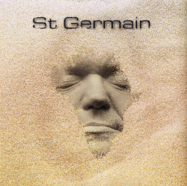 Livrenpoche : St Germain - St Germain - CD