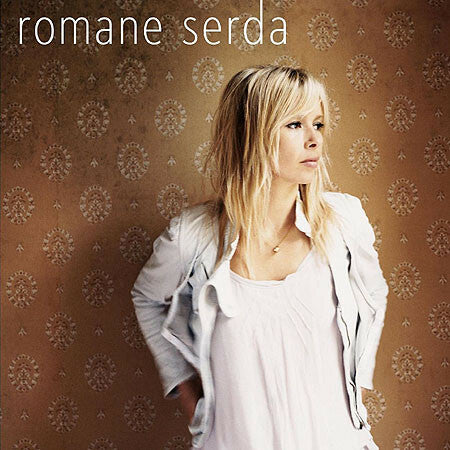 Livrenpoche : Romane Serda - Romane Serda - CD