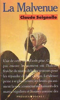 Livrenpoche : La malvenue - Claude Seignolle - Livre