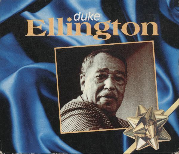 Livrenpoche : Duke Ellington - Coffret 3 CD - Duke Ellington & Count Basie - CD