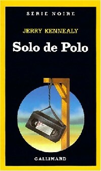 Livrenpoche : Solo de Polo - Jerry Keannealy - Livre