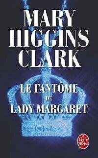 Livrenpoche : Le fantôme de Lady Margaret - Mary Higgins Clark - Livre