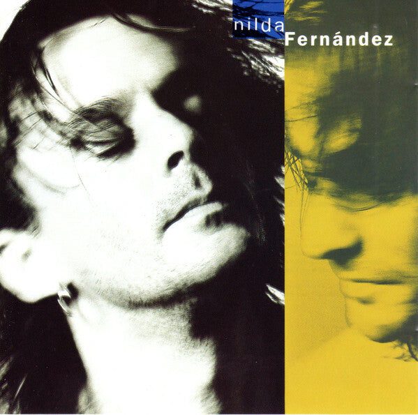 Livrenpoche : Nilda Fernández - Nilda Fernández - CD