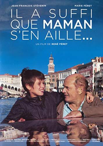 Livrenpoche : Il a Suffit Que Maman s'en aille. - René Féret - DVD