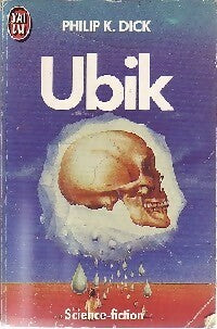 Livrenpoche : Ubik - Philip Kindred Dick - Livre