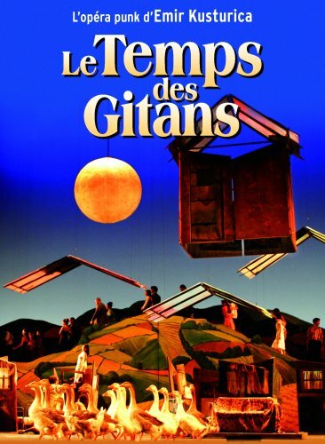 Livrenpoche : Le Temps Des Gitans (Spectacle) - XXX - DVD