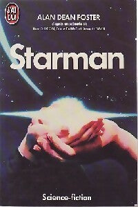 Livrenpoche : Starman - Alan Dean Foster - Livre