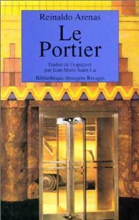 Livrenpoche : Le portier - Reinaldo Arenas - Livre