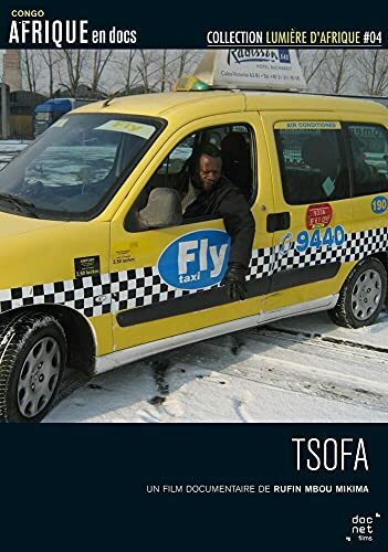 Livrenpoche : Tsofa - Mesmer Rufin Mbou Mikima - DVD